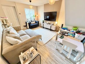 Apple Tree Grove Great Sutton